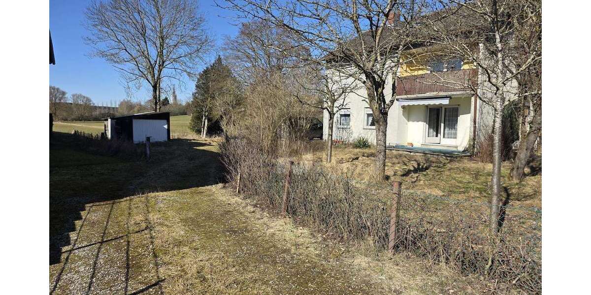 Grundstück Hilgertshausen-Tandern Tandern - 325.000&euro; | Angebot:26426037