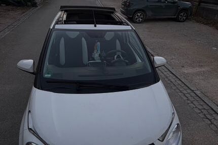 Citroen C1 32.000 km 8.500 &euro; Fridingen 78567