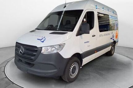 Mercedes-Benz Sprinter 29.100 km 56.400 &euro; Dessau-Roßlau 06847