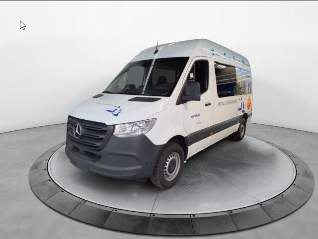 Mercedes-Benz Sprinter 29.100 km 56.400 &euro; Dessau-Roßlau 06847