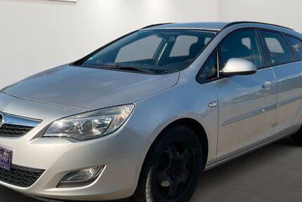 Opel Astra 253.379 km 1.399 &euro; Brehna 06796
