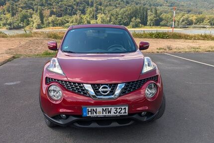 Nissan Juke 36.900 km 10.900 &euro; Neuwied 56567