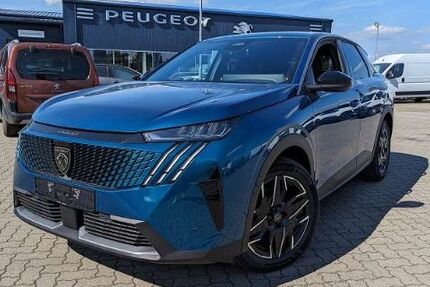 Peugeot 3008 10.638 km 34.990 € Halberstadt 38820