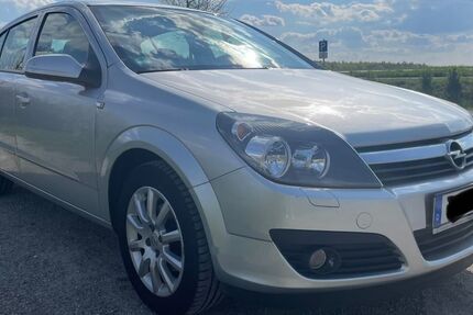 Opel Astra 72.030 km 1.950 &euro; Langweid a. Lech 86462