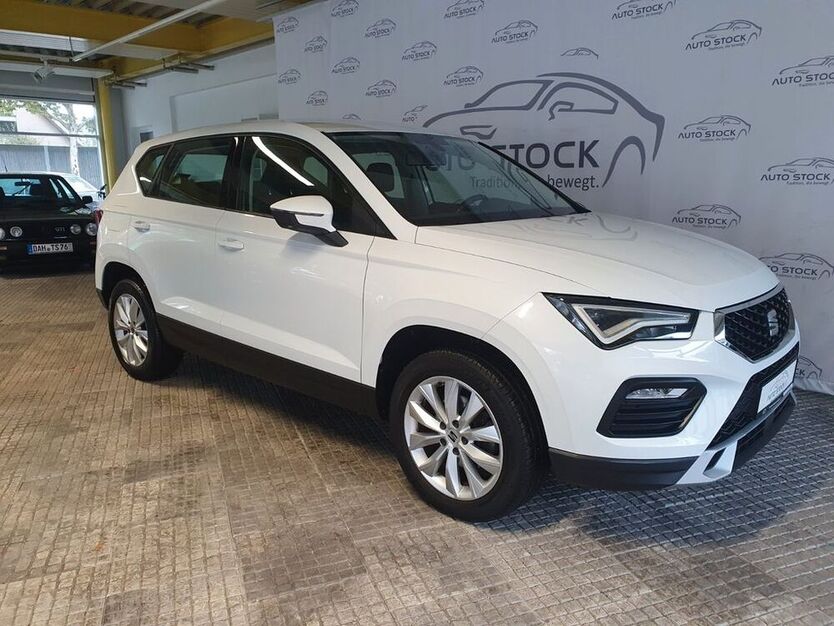 Ateca