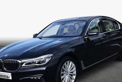 BMW 750 95.332 km 34.990 &euro; Landau 76829