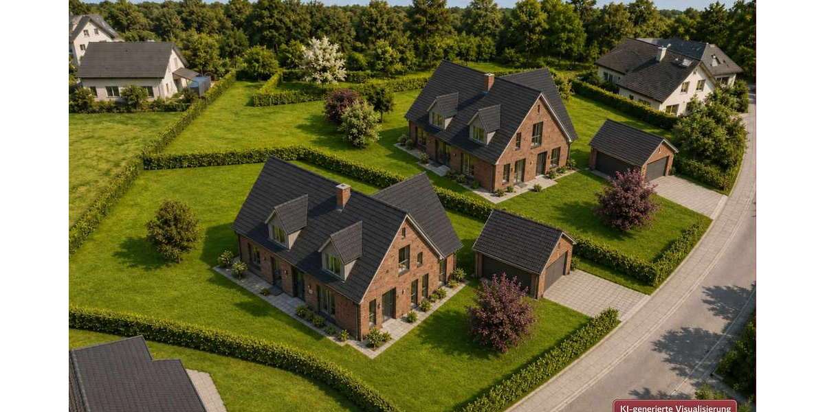 Grundstück Heikendorf - 674.000&euro; | Angebot:27334473