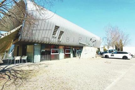 Gewerbeobjekt Mittelbiberach - 1.980&euro; | Angebot:20494877