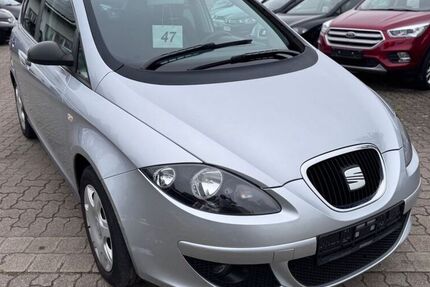 Seat Altea