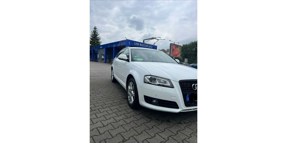 Audi A3 199.000 km 3.700 &euro; Stuttgart 70376