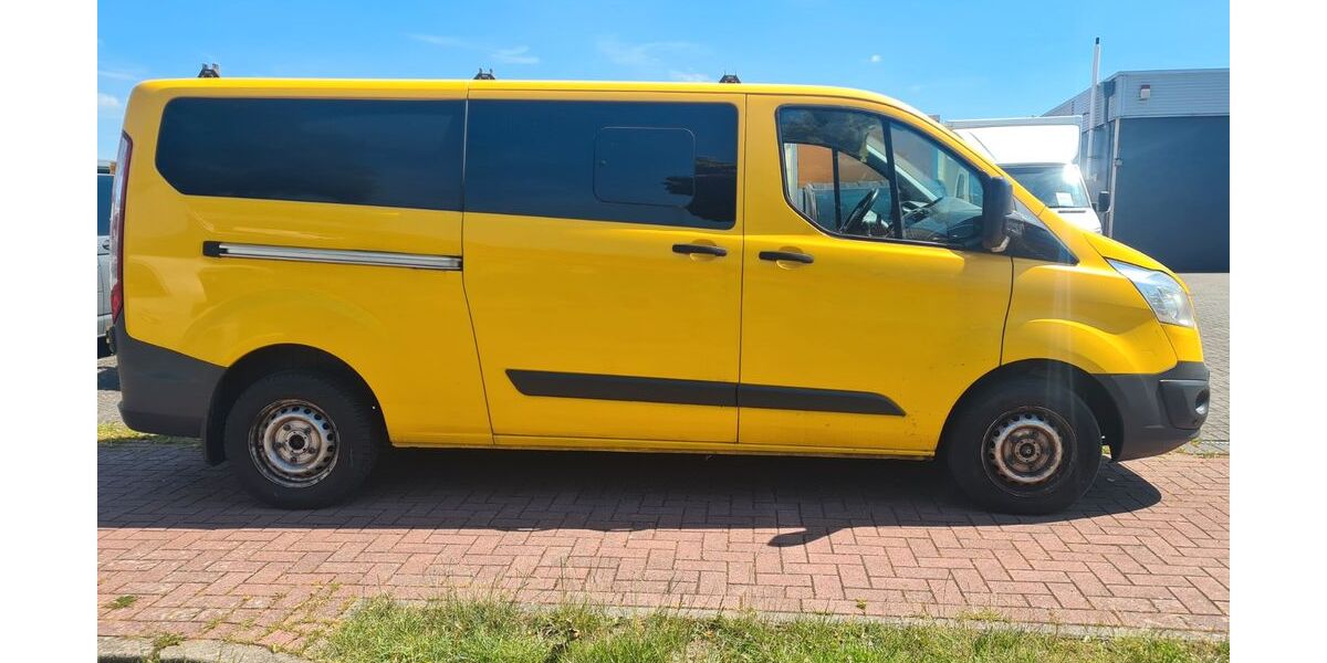 Ford Transit 225.000 km 13.990 € Achim 28832