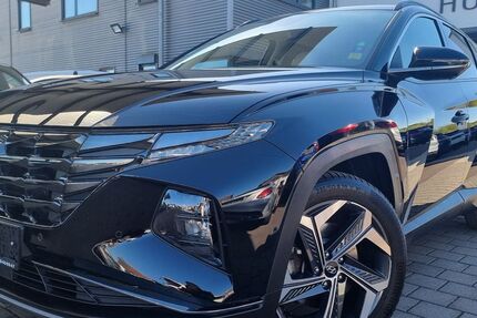 Hyundai TUCSON 100.000 km 20.700 &euro; Nalbach 66809