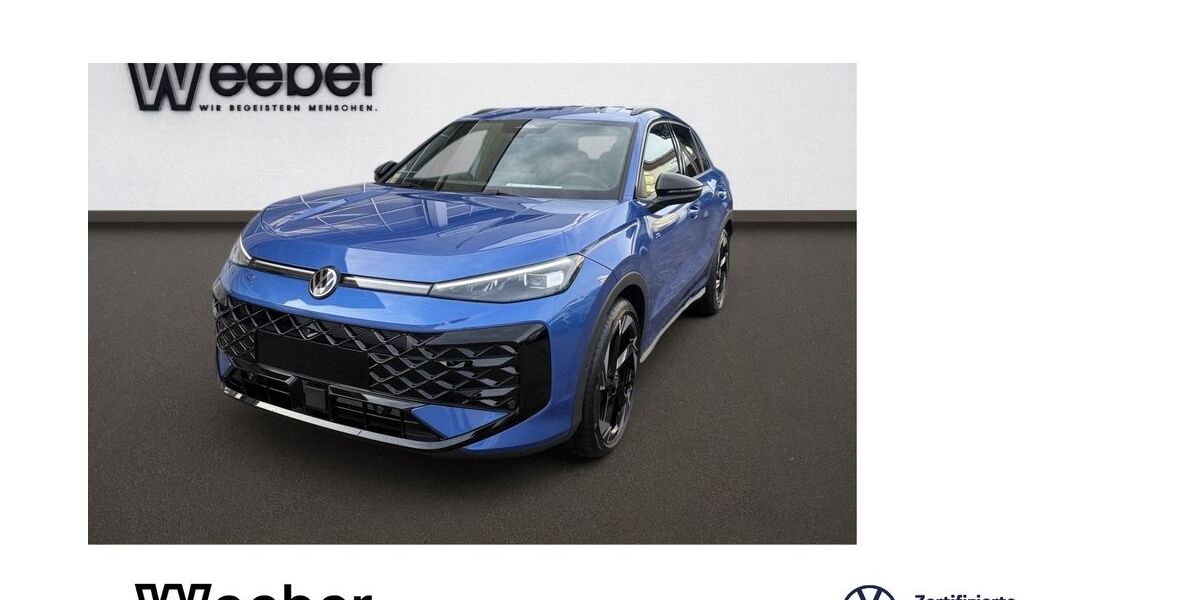 VW T-Roc 5.500 km 36.960 &euro; Weil der Stadt 71263