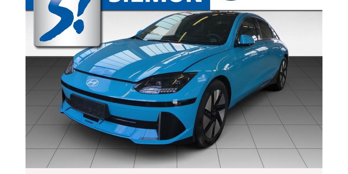 Hyundai IONIQ 6 16.452 km 34.630 &euro; Wiesmoor 26639