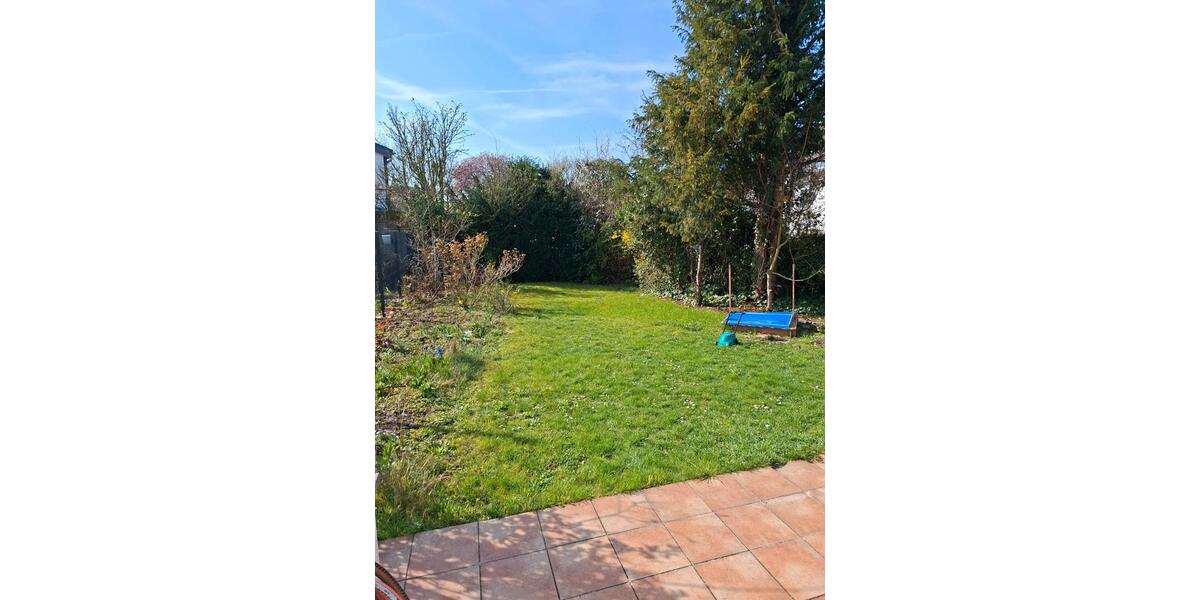 Einfamilienhaus Köln Nippes - 5 Zimmer, 130 m&sup2;, 1.850&euro; | Angebot:26665106