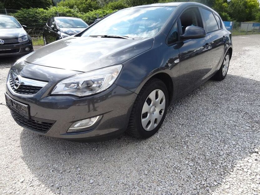 Astra