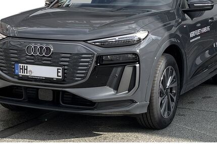 Audi Q6 e-tron 2.899 km 71.889 &euro; Hamburg 22529