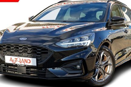 Ford Focus 43.985 km 20.950 € Rostock 18146