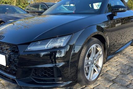 Audi TT 60.764 km 35.880 &euro; Haßfurt 97437