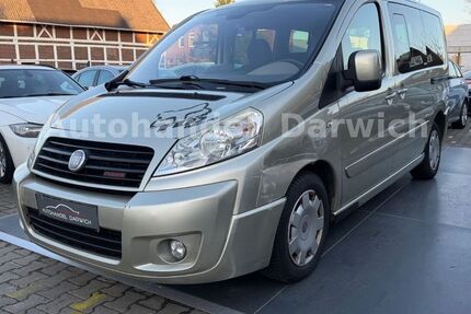 Fiat Scudo 278.121 km 6.490 &euro; Winsen Luhe 21423