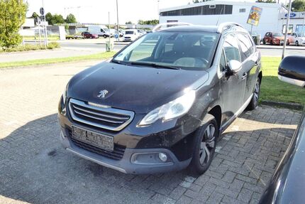 Peugeot 2008 107.254 km 4.999 &euro; Brake 26919