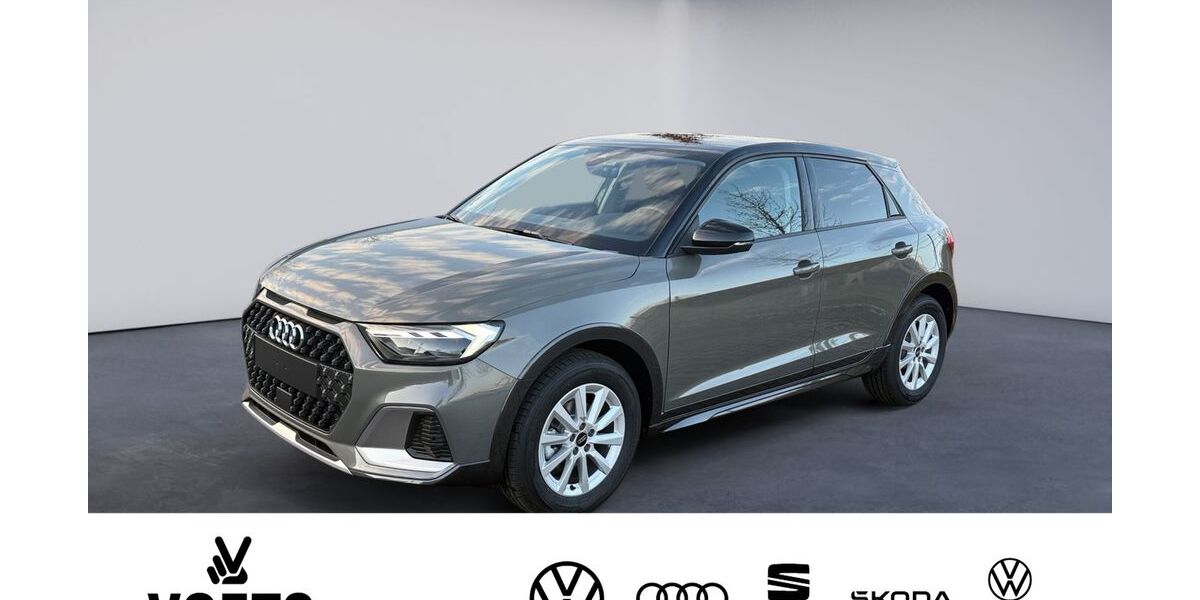 Audi A1 3.900 km 26.900 &euro; Magdeburg 39116