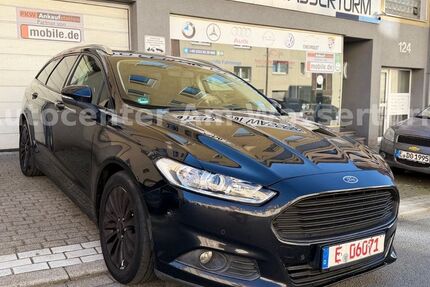 Ford Mondeo 153.500 km 8.390 &euro; Essen 45139