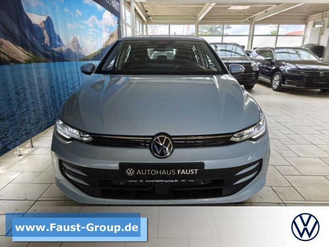 VW Golf 4.605 km 30.650 &euro; Wittenberg 06886