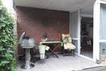 charmante Terrassenwohnung