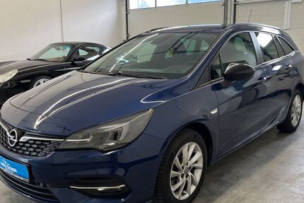 Opel Astra 114.900 km 9.970 &euro; Landau a.d.Isar 94405