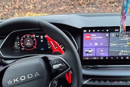 Skoda Octavia 2.500 km 43.000 &euro; Wehr 79664