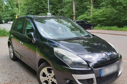 Renault Scenic 58.000 km 5.800 € Böblingen 71032