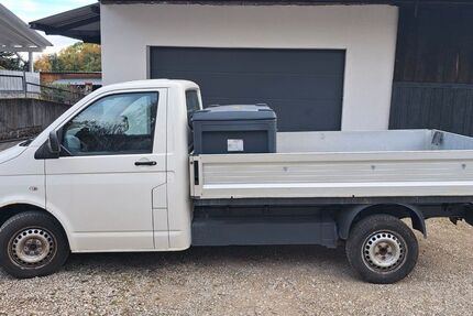 VW T5 Transporter 193.933 km 4.400 &euro; Parkstetten 94365