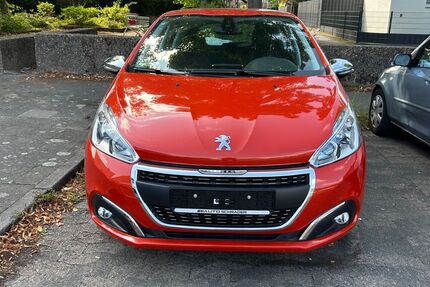 Peugeot 208 11.750 km 11.990 € Garbsen 30823