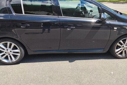 Opel Corsa 135.000 km 3.800 &euro; Meschede 59872
