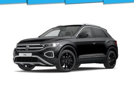 VW T-Roc 43.007 km 26.530 &euro; Mosbach 74821