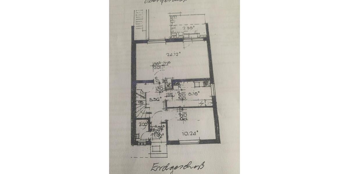 Reihenhaus Kastellaun - 5 Zimmer, 125 m&sup2;, 285.000&euro; | Angebot:25422743