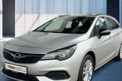 Opel Astra 76.580 km 13.990 &euro; Unterschleißheim 85716