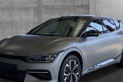 Kia EV6 9.900 km 49.990 € Röhrnbach 94133