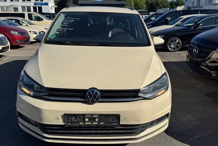 VW Touran