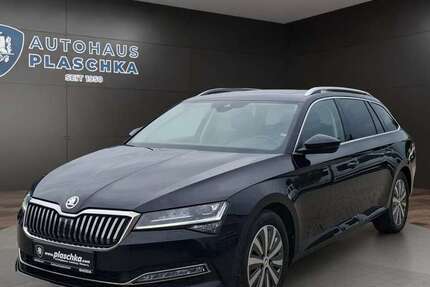 Skoda Superb 104.000 km 25.950 &euro; Amelinghausen 21385
