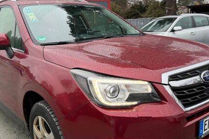 Subaru Forester 241.214 km 6.999 &euro; Chemnitz 09125