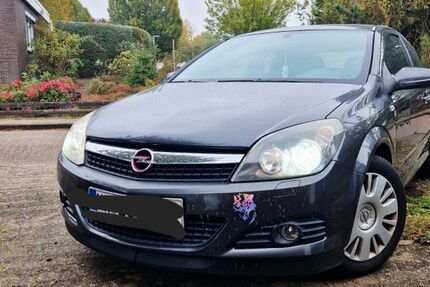 Opel Astra 218.877 km 2.800 &euro; Schneverdingen 29640