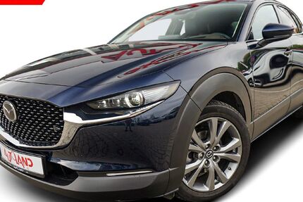 Mazda CX-30 9.986 km 26.990 &euro; Erfurt 99087