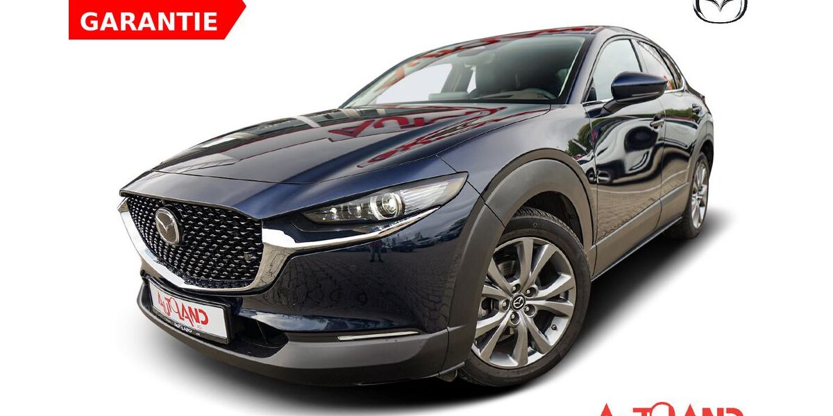 Mazda CX-30 9.986 km 26.990 &euro; Erfurt 99087