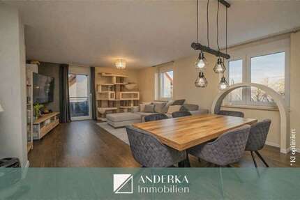 Wohnung Burgau - 4 Zimmer, 107 m&sup2;, 325.000&euro; | Angebot:24868385