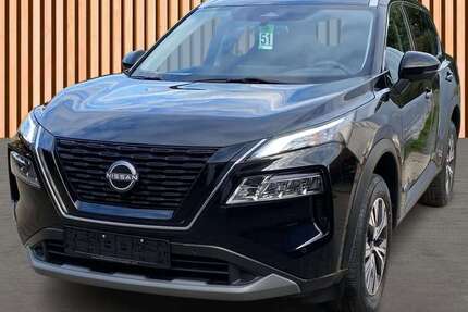 Nissan X-Trail 8.865 km 29.980 € Dresden/Weißig 01328