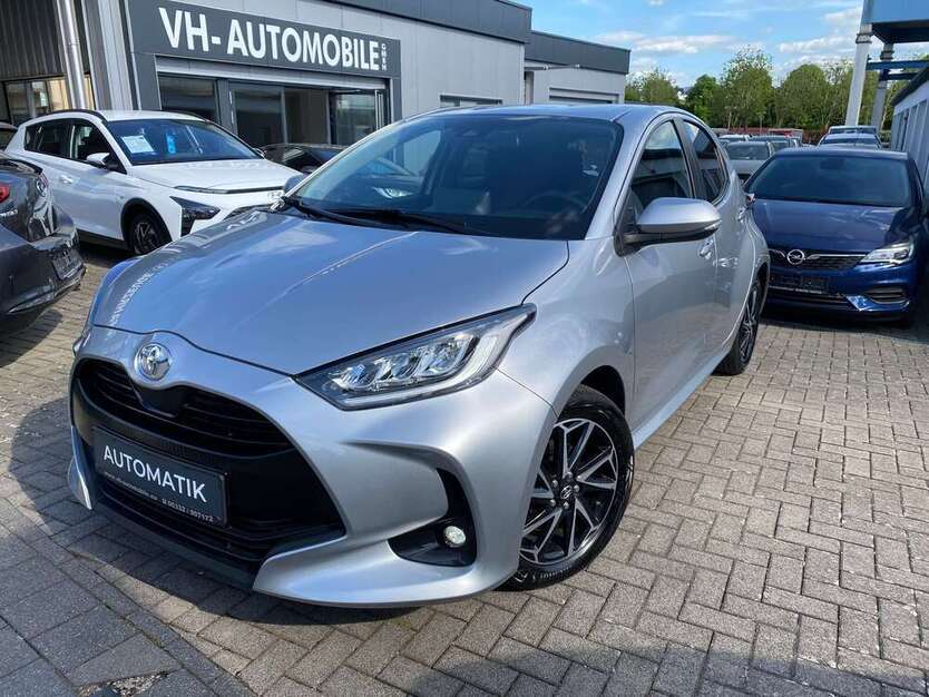 Yaris