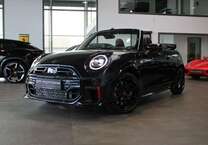 Gebrauchtwagen Mini John Cooper Works Cabrio