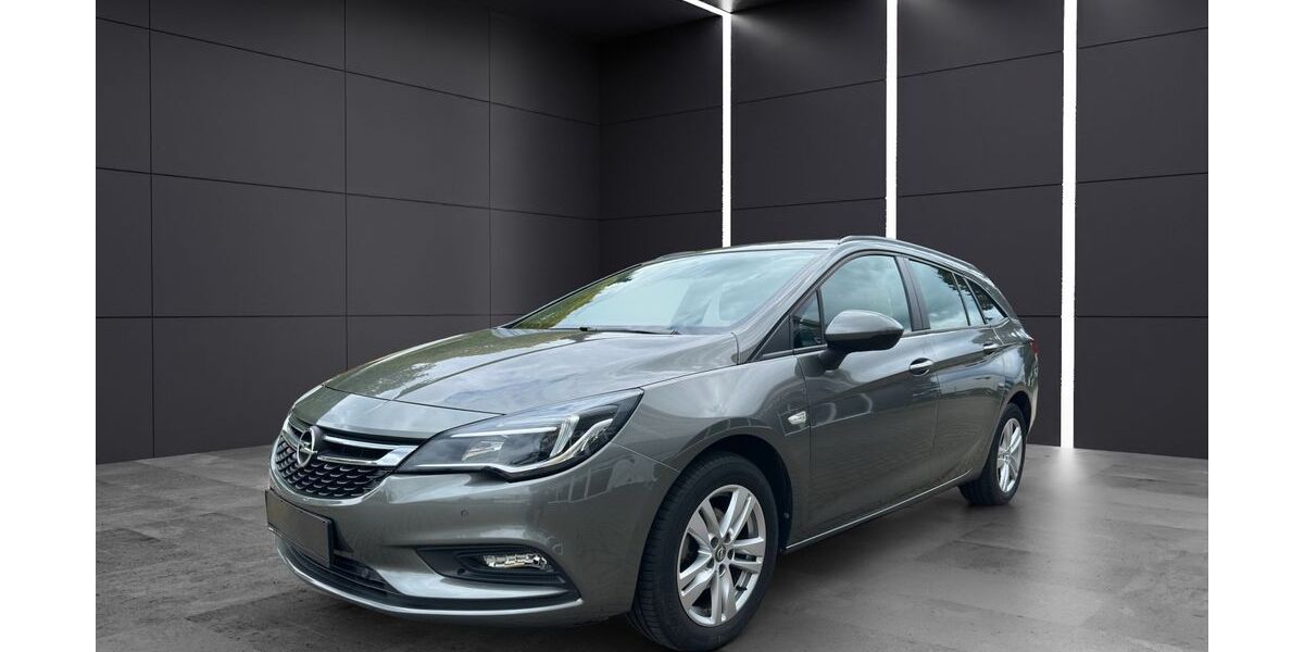 Opel Astra 27.880 km 11.880 &euro; Marienberg 09496
